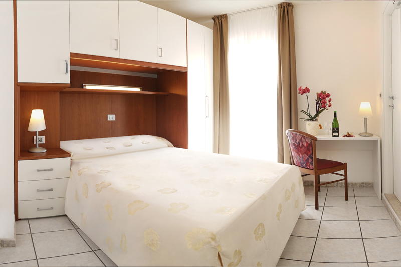 Hotel Orchidea Bardolino - Lake Garda - Interno Single Room