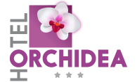 Hotel Orchidea - Bardolino - Lake Garda - Camere & Room